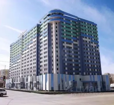 1-к кв. Саха (Якутия), Якутск ул. Короленко, 25 (44.0 м)