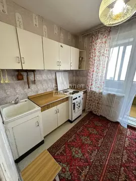 2-к кв. Воронежская область, Воронеж ул. Маршала Жукова, 7 (49.3 м)