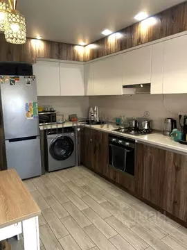 Квартира, 2 комнаты, 52.1 м