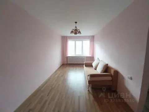 1-к кв. Пермский край, Александровск пос. Карьер Известняк, ул. ...