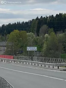Участок в Выборгский район, Светогорское городское поселение, ...