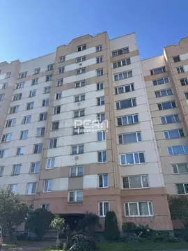 2-к кв. Санкт-Петербург пос. Шушары, Пушкинская ул., 50 (62.3 м)