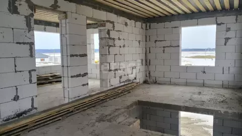 Дом в Ханты-Мансийский АО, Ханты-Мансийск Восточный мкр, 49/3 (136 м)