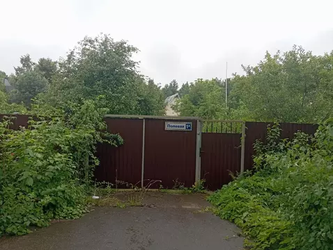 Дом в Московская область, Мытищи городской округ, д. Погорелки ул. ...