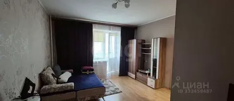 1-к кв. Белгородская область, Белгород ул. Щорса, 45л (37.1 м)