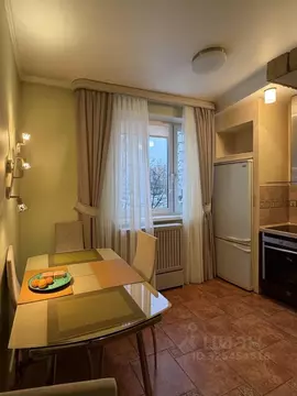 1-к кв. Москва Пятницкое ш., 42К1 (40.0 м)