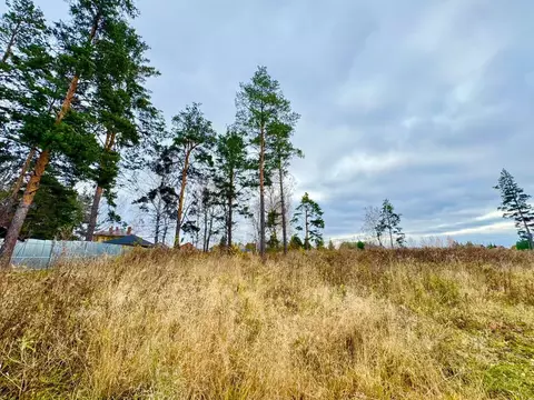 Участок в Свердловская область, Екатеринбург муниципальное ...