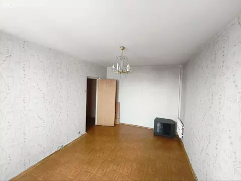 2-комнатная квартира: Москва, улица Вилиса Лациса, 39 (52.5 м)