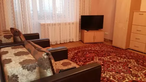 1-к кв. Волгоградская область, Волгоград бул. 30-летия Победы, 19 ...