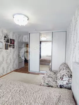 1-к кв. Пермский край, Пермь ул. Маяковского, 41А (37.9 м)