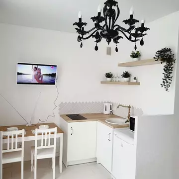 Студия Тюменская область, Тюмень ул. Тимофея Чаркова, 69к1 (22.0 м)