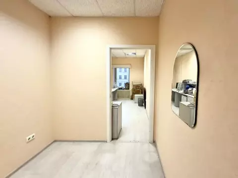 Офис в Санкт-Петербург Лиговский просп., 56Г (16 м)