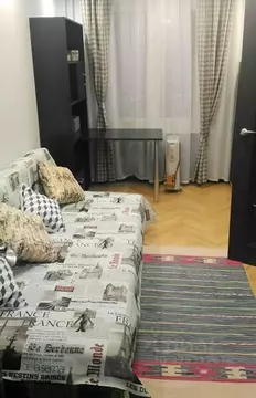 2-к кв. Самарская область, Самара ул. Стара-Загора, 117 (43.0 м)