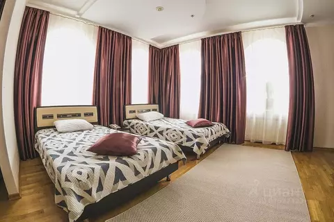 Комната Томская область, Томск ул. 2-я Новокузнечный Ряд, 1 (37.0 м)