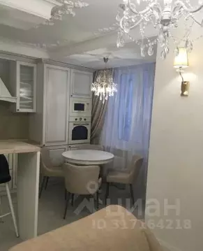 1-к кв. Нижегородская область, Нижний Новгород Малая Ямская ул., 18к3 ...