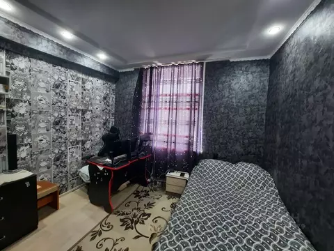 2-к кв. Татарстан, Зеленодольск ул. Татарстан, 23 (36.0 м)