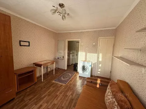 1-к кв. Томская область, Томск Алтайская ул., 76/2 (19.6 м)