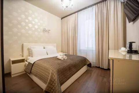 Комната Москва Варшавское ш., 21 (17.0 м)