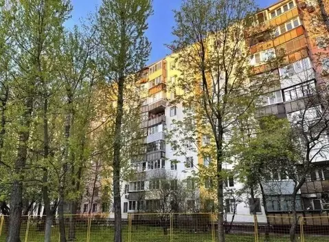 3-к кв. Москва Свободный просп., 9К4 (57.0 м)