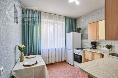 2-к кв. Воронежская область, Воронеж ул. Артамонова, 22Е (54.2 м)