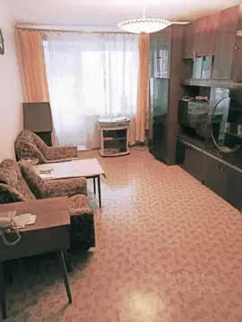 2-к кв. Самарская область, Самара ул. Стара-Загора, 149 (43.1 м)