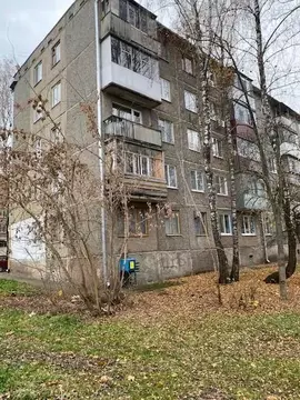 2-к кв. Орловская область, Орел ул. Матвеева, 18 (43.0 м)