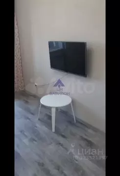 1-к кв. Ростовская область, Волгодонск просп. Мира (26.0 м)