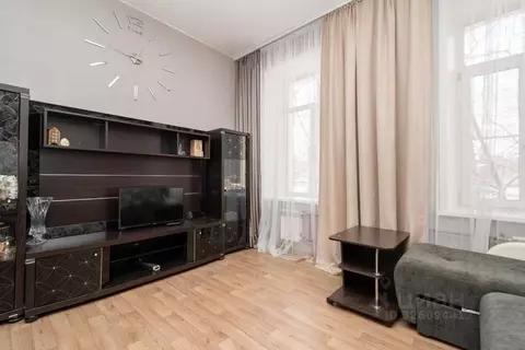 3-к кв. Иркутская область, Иркутск ул. Пискунова, 146/2 (70.4 м)