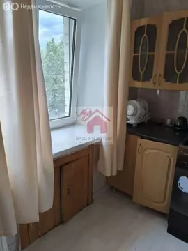 3-комнатная квартира: Самара, улица Победы, 123 (56.2 м)