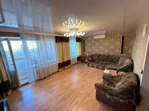 3-к кв. Башкортостан, Уфа ул. Георгия Мушникова, 7/3 (99.1 м)