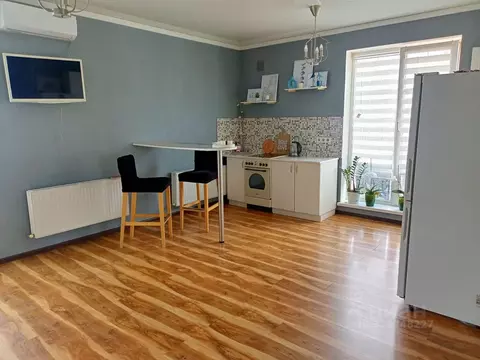 Студия Краснодарский край, Краснодар ул. Чайковского, 25 (30.0 м)