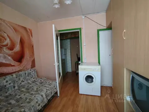 1-к кв. Московская область, Краснозаводск Сергиево-Посадский район, ...