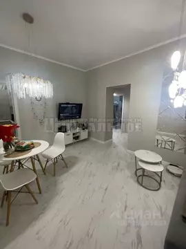 3-к кв. Смоленская область, Смоленск ул. Октябрьской Революции, 13а ...