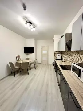 2-к кв. Санкт-Петербург Уральская ул., 21 (47.0 м)