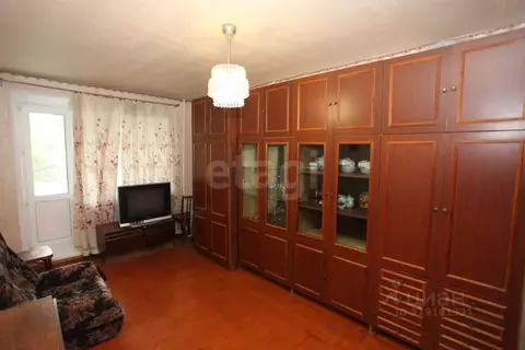 2-к кв. Костромская область, Кострома ул. Маяковского, 11б (40.7 м)