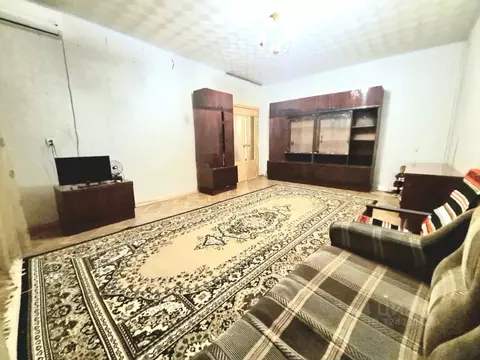 1-к кв. Астраханская область, Астрахань Грановский пер., 59 (48.0 м)