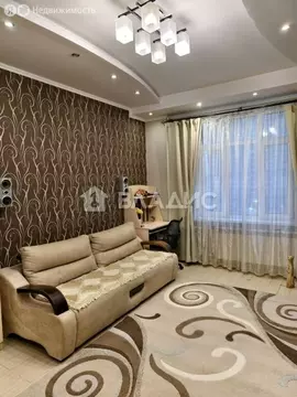 3-комнатная квартира: Раменское, Северное шоссе, 12 (76.9 м)