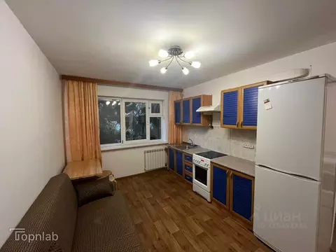 3-к кв. Иркутская область, Иркутск ул. Лермонтова, 301А (74.0 м)