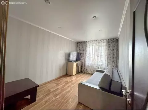 3-комнатная квартира: Анапа, улица Ленина, 177 (72 м)