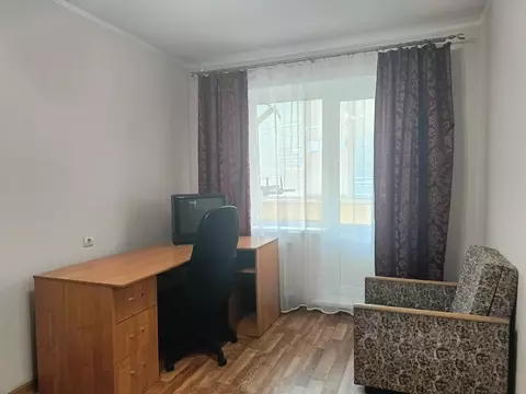 1-к кв. Ульяновская область, Ульяновск ул. Александра Невского, 2Бк2 ...