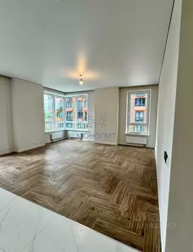 3-к кв. Москва Большая Филевская ул., 3к3 (75.0 м)