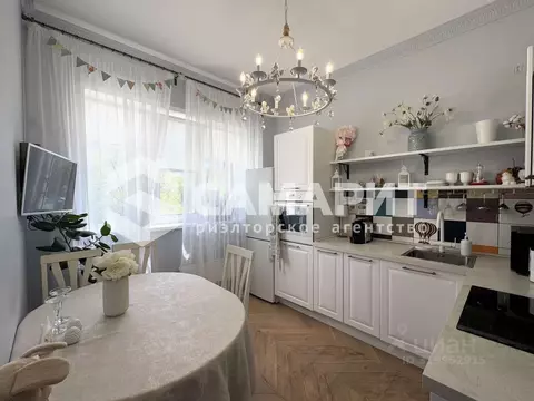 2-к кв. Самарская область, Самара Белорусская ул., 129 (76.8 м)