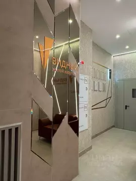 1-к кв. Свердловская область, Екатеринбург ул. Викулова, 78 (38.3 м)