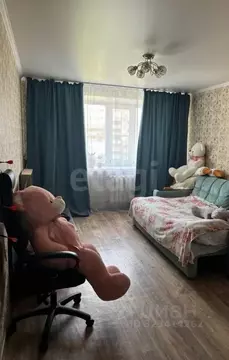 1-к кв. Алтайский край, Новоалтайск ул. Ушакова, 12 (38.0 м)