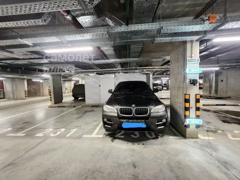 Гараж в Москва Производственная ул., 17 (13 м)