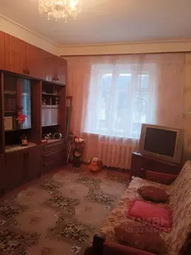 2-к кв. Тульская область, Суворов просп. Мира, 23 (43.6 м)