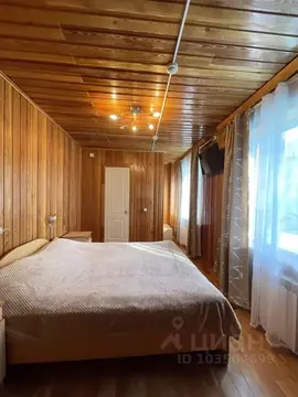 Комната Бурятия, Кабанский район, с. Сухая Звездный пер., 5