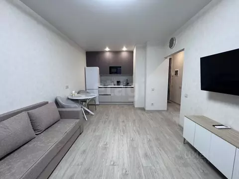 1-к кв. Тюменская область, Тюмень ул. Газовиков, 38к2 (42.0 м)