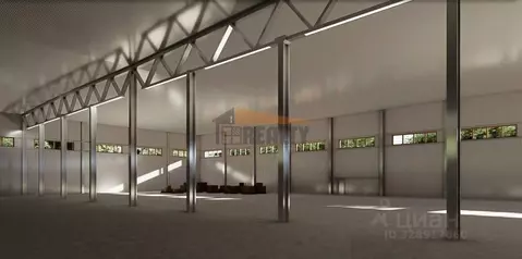 Склад в Московская область, Химки ш. Шереметьевское, 10 (4763 м)