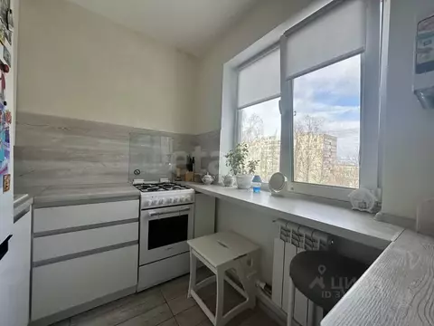 3-к кв. Орловская область, Орел ул. Металлургов, 5 (55.7 м)